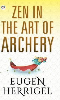 Couverture_Zen in the Art of Archery