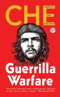 Front cover_Guerrilla Warfare