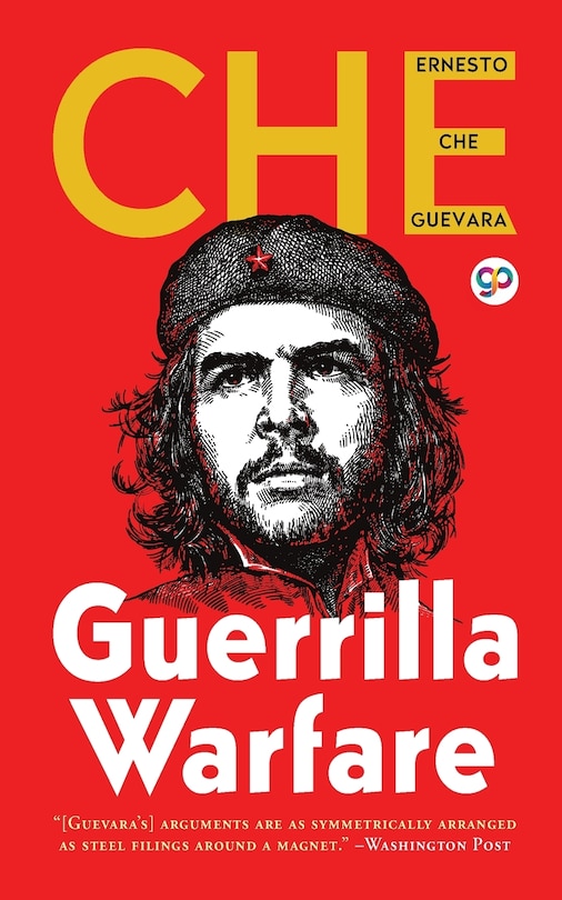 Front cover_Guerrilla Warfare