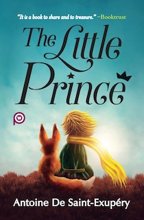 Couverture_The Little Prince