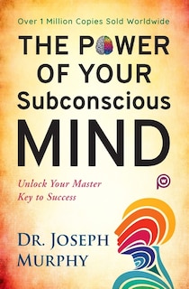 Couverture_The Power of Your Subconscious Mind