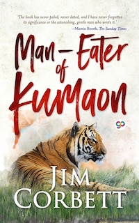 Man-eaters of Kumaon