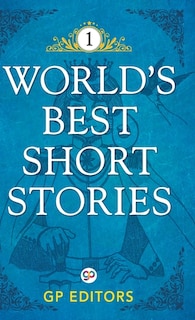 Couverture_World's Best Short Stories