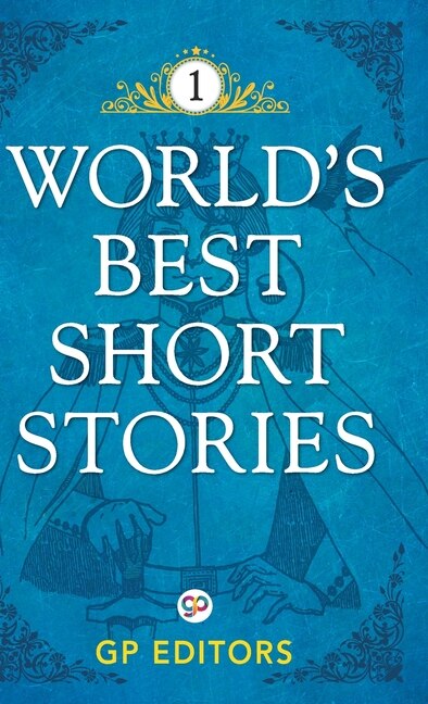 Couverture_World's Best Short Stories