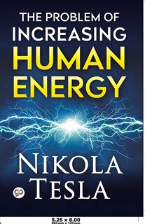 Couverture_The Problem of Increasing Human Energy