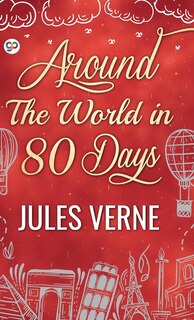 Couverture_Around the World in Eighty Days