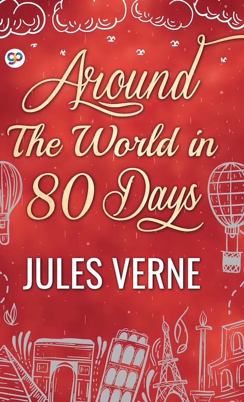 Couverture_Around the World in Eighty Days