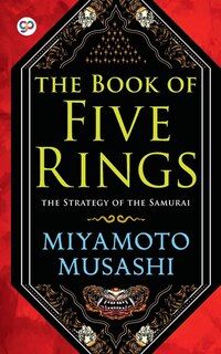 Front cover_The Book of Five Rings