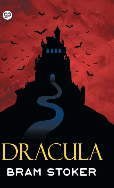 Front cover_Dracula