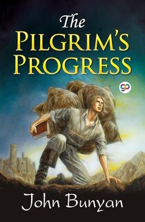 Front cover_The Pilgrim's Progress