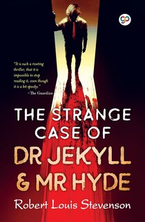 Couverture_The Strange Case of Dr Jekyll and Mr Hyde