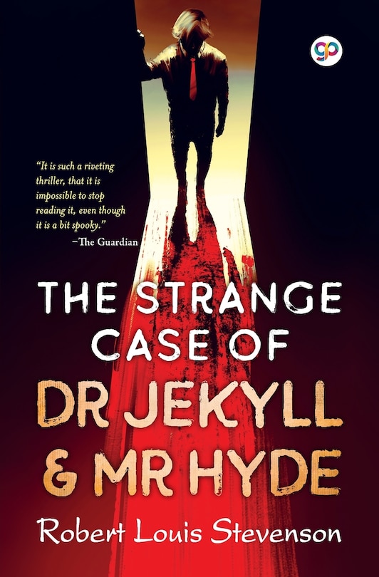 Couverture_The Strange Case of Dr Jekyll and Mr Hyde