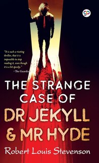 Front cover_The Strange Case of Dr Jekyll and Mr Hyde
