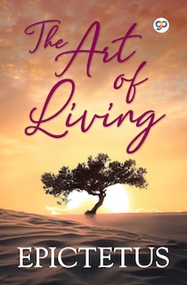Front cover_The Art of Living