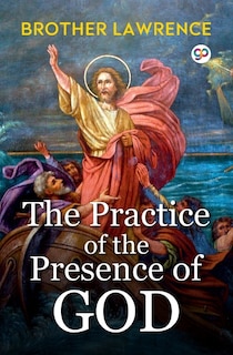 Front cover_The Practice of the Presence of God