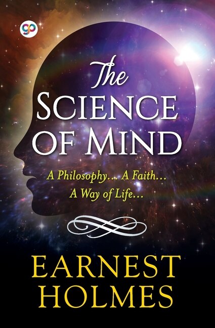 Front cover_The Science of Mind