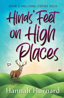 Front cover_Hinds' Feet on High Places
