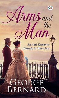 Front cover_Arms and the Man