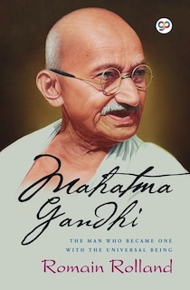 Front cover_Mahatma Gandhi