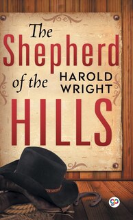 Front cover_The Shepherd of the Hills