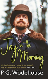 Front cover_Joy in the Morning