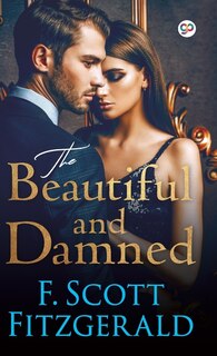 Front cover_The Beautiful and Damned