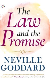 Couverture_The Law and the Promise