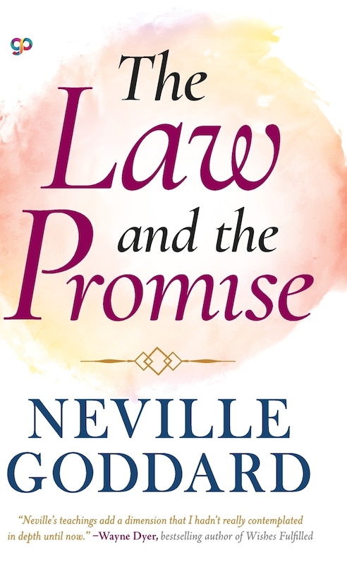 Couverture_The Law and the Promise