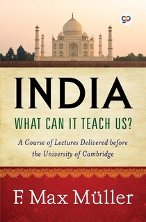 Front cover_India