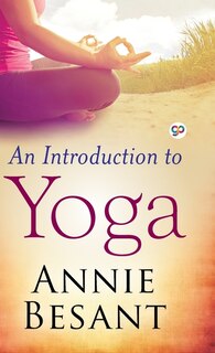 Front cover_An Introduction to Yoga (Deluxe Library Edition)