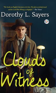 Front cover_Clouds of Witness (Deluxe Library Edition)