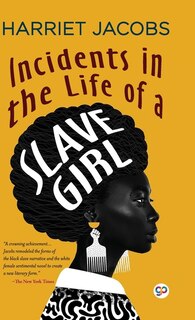 Front cover_Incidents in the Life of a Slave Girl (Deluxe Library Edition)