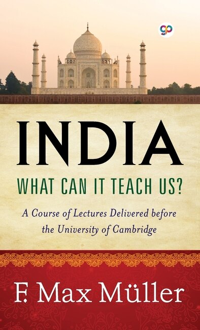 Front cover_India
