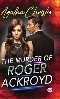 Couverture_The Murder of Roger Ackroyd (Deluxe Library Edition)