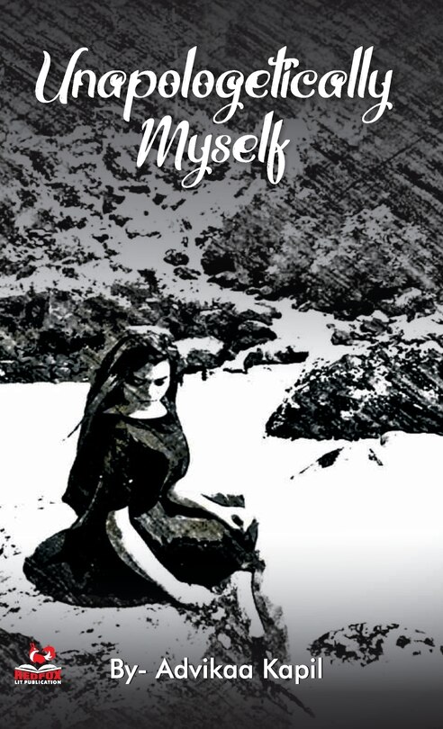 Front cover_Unapologetically Myself