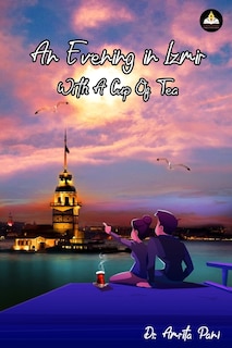 Front cover_An Evening in Izmir, with a Cup of Tea