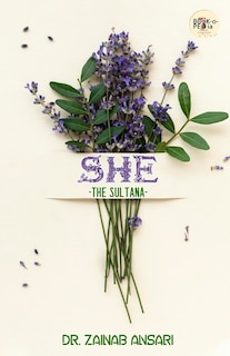 Front cover_She-The Sultana