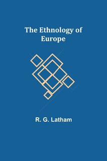 Couverture_The Ethnology of Europe