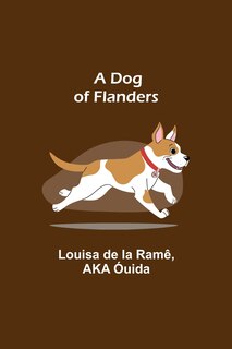 Front cover_A Dog of Flanders