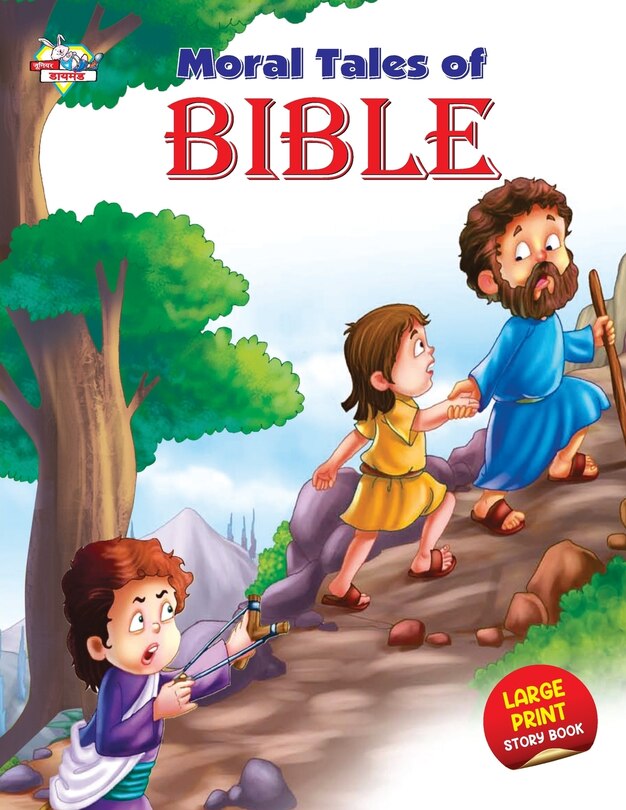 Couverture_Moral Tales of Bible