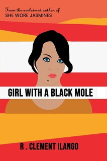 Couverture_Girl with a Black Mole