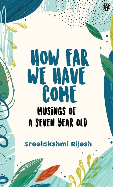 Couverture_How Far We Have Come