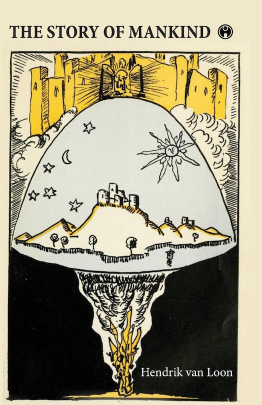 Couverture_The Story of Mankind