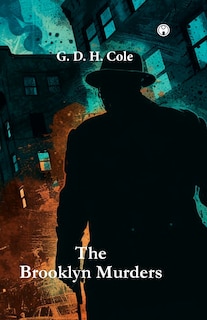 Front cover_The Brooklyn Murders