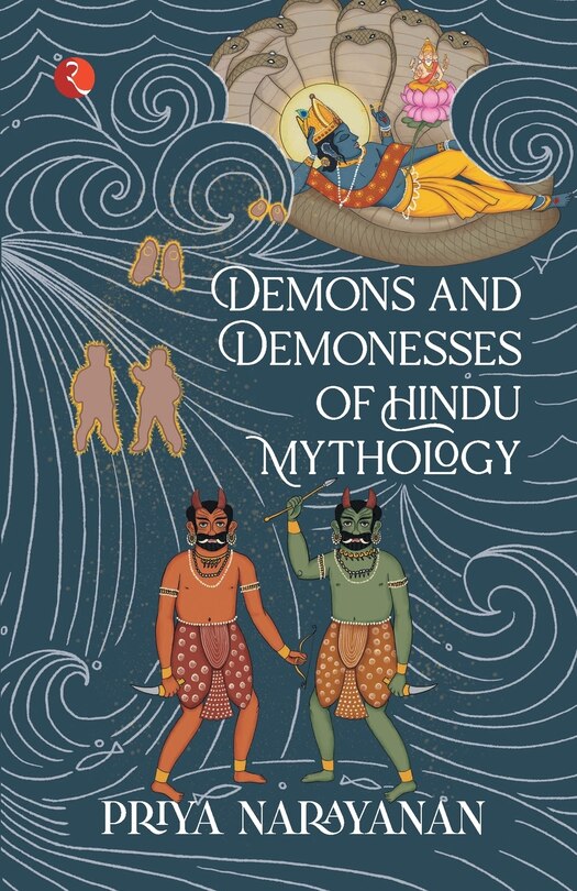 Front cover_Demon and Demonesses