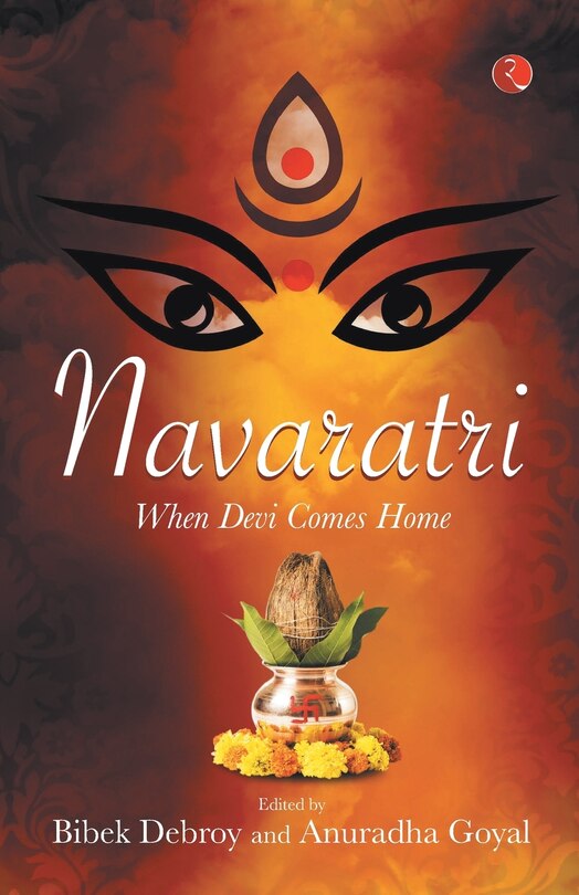 Front cover_Navaratri