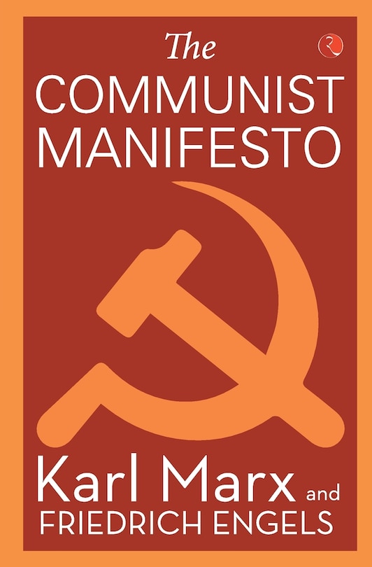 Couverture_The Communist Manifesto