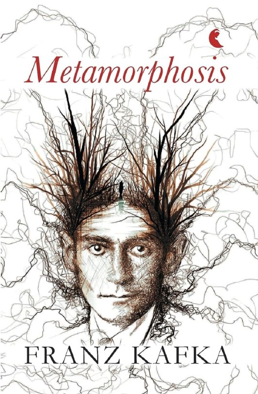 Front cover_Metamorphosis Complete Edition [Franz Kafka Classics]