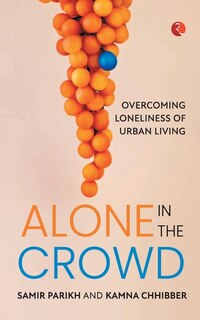 Front cover_Alone in the Crowd
