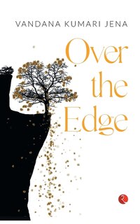 Front cover_Over the Edge